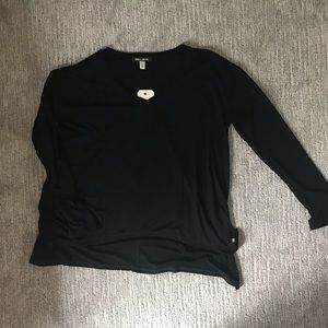 Billa Bong long sleeve top